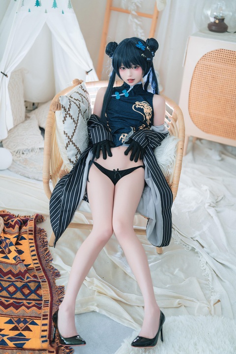 Irisuare_愛莉 - 妃咲 (1)