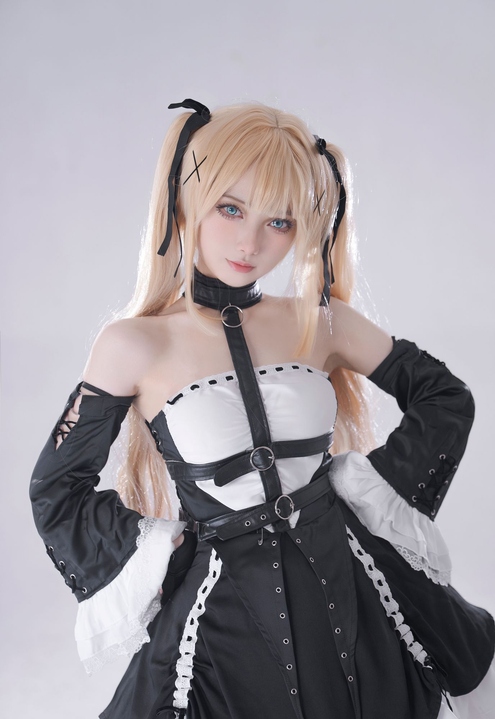 炭烤莉莉黑写真合集【05套】-玩图志