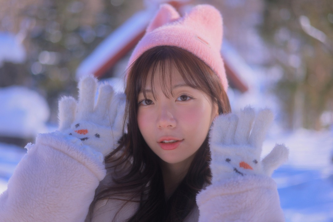 李素英ஐLeeesovely 新平台CTEE 千元订阅温泉滑雪特辑 [275P1V-6.23GB]-玩图志