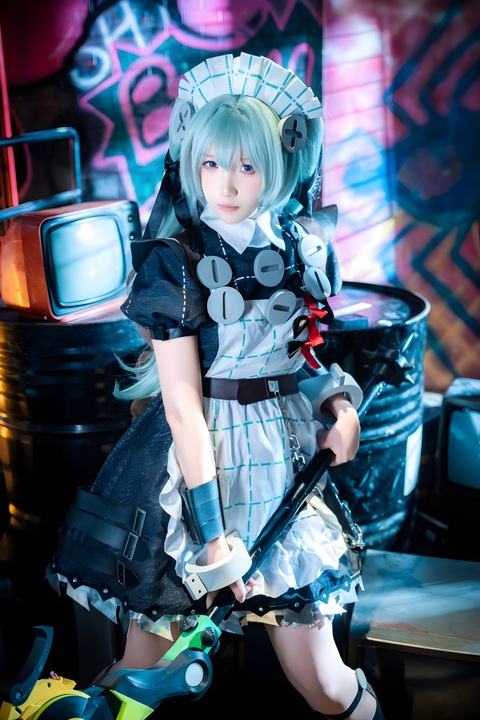 小和甜酒 家政可琳 (1)