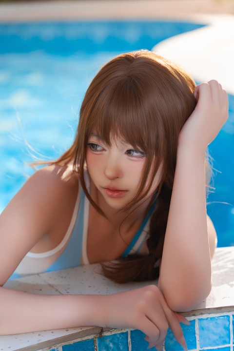 清水由乃 薄荷日光 (2)