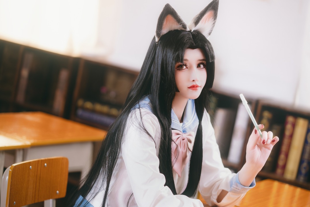 鹿八岁baby 给胡桃的小小惩罚 (1)