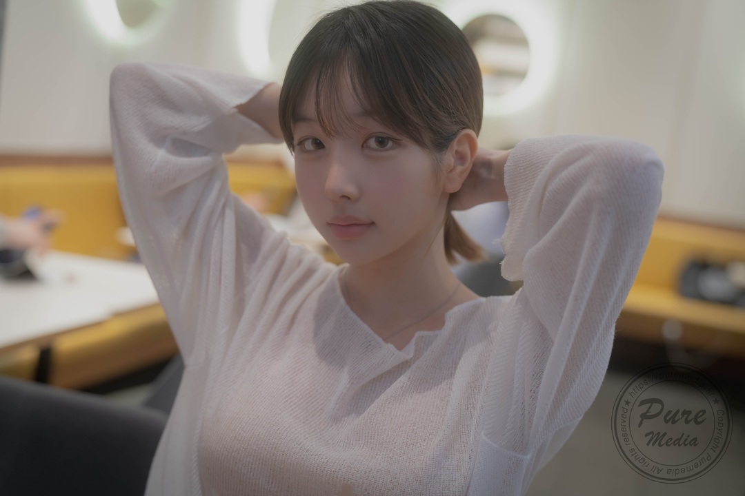 Pure Media Vol.0231 299 Tasha (타샤) Debut (2)