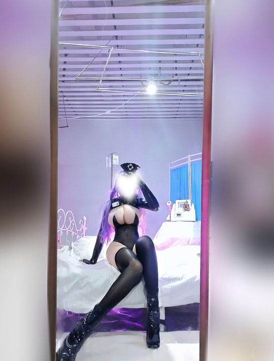 芝心蛋奶烧还原《碧蓝航线》莫加多尔 – 动态花絮版 18P/4V-玩图志