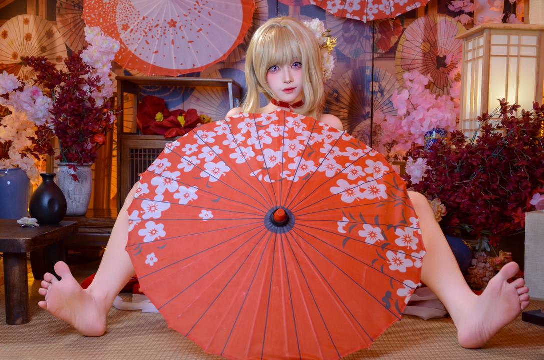 叉燒hibiki 光荣新春特辑 (2)