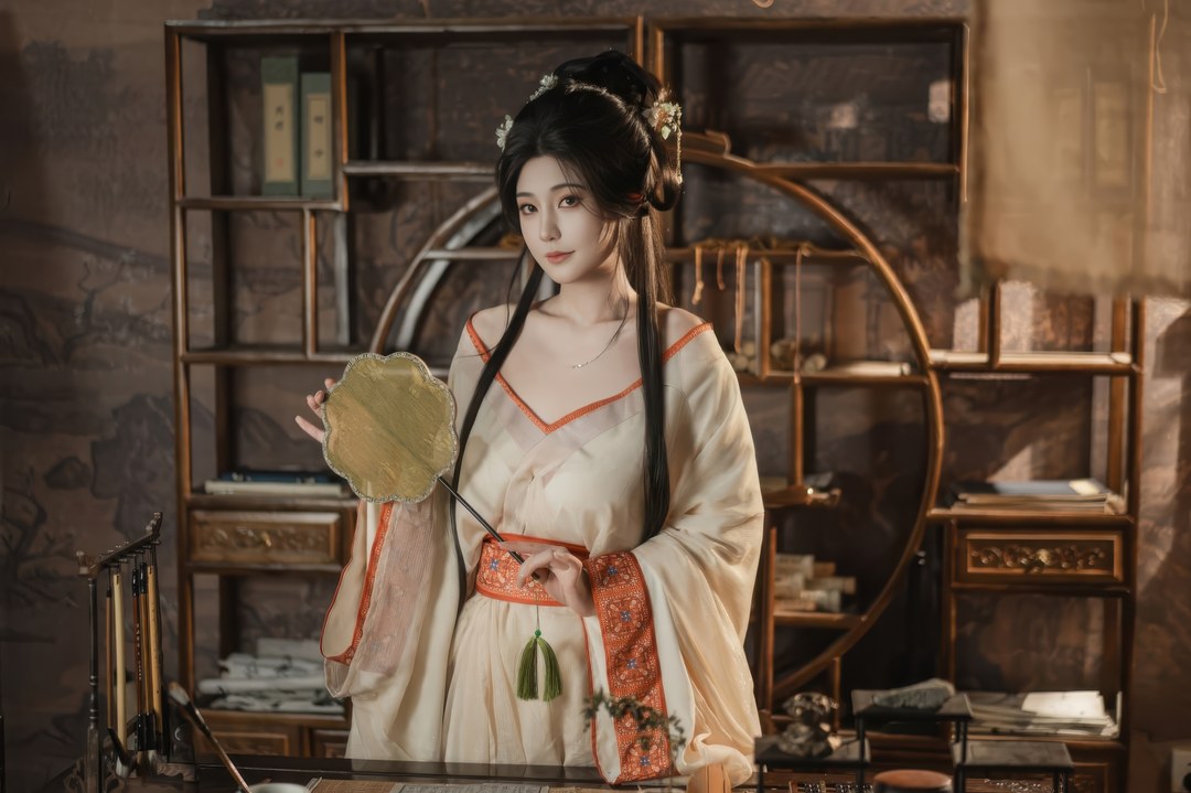 星澜 - 痴情缚 (2)