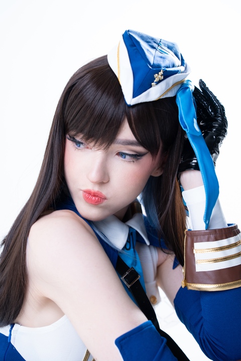 Candy Ball - Nikke Marian (2)