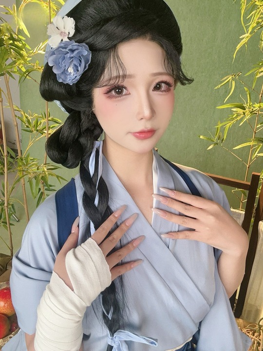 Yuuhui玉汇 (Kokuhui) - 26.02 田园生活 (2)