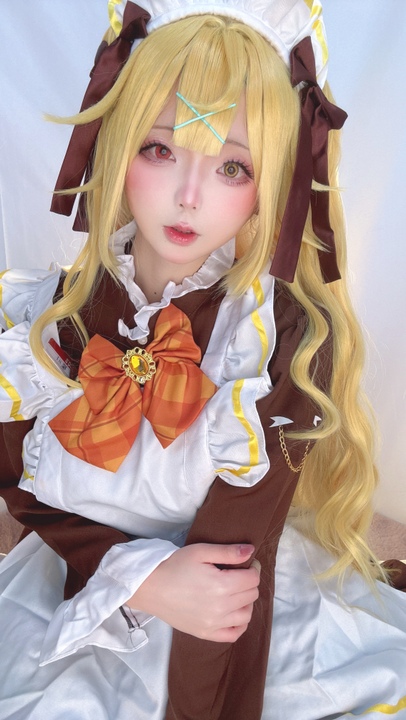 chuchu - 伊地知虹夏 (1)