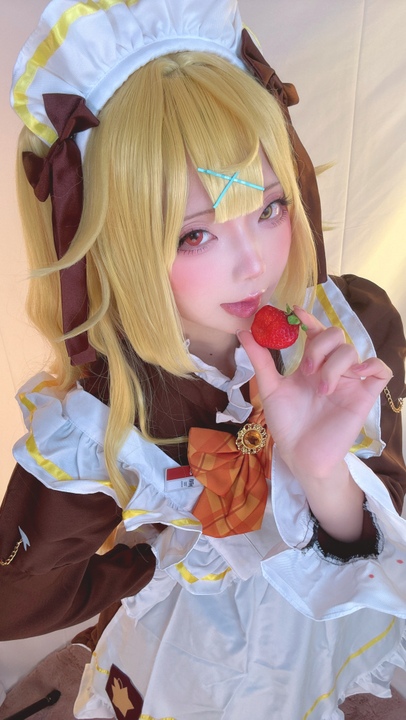 chuchu · 孤独摇滚 伊地知虹夏｜142P青春写真 · 鼓手少女的元气日常-玩图志