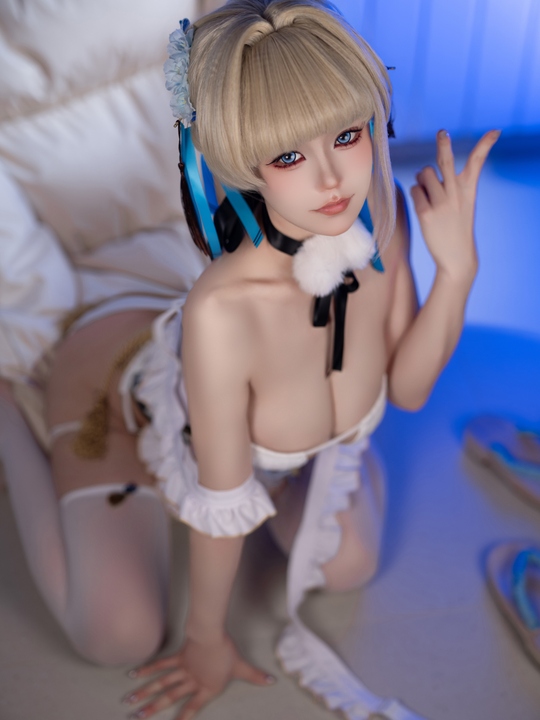 小仓千代w - 2026年1月飞鸟马时浴衣 (2)