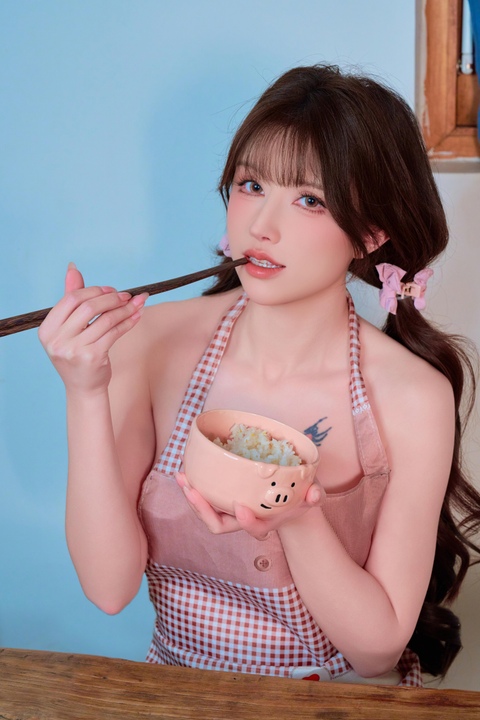 鹿八岁baby - 恋爱日记 (1)