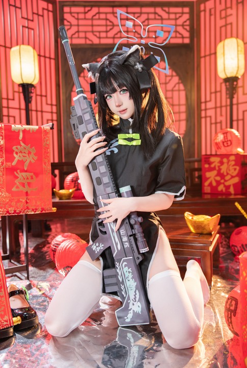 ran3 · 小瞬｜50P光影叙事 · 瞬间即永恒的情绪捕捉-玩图志