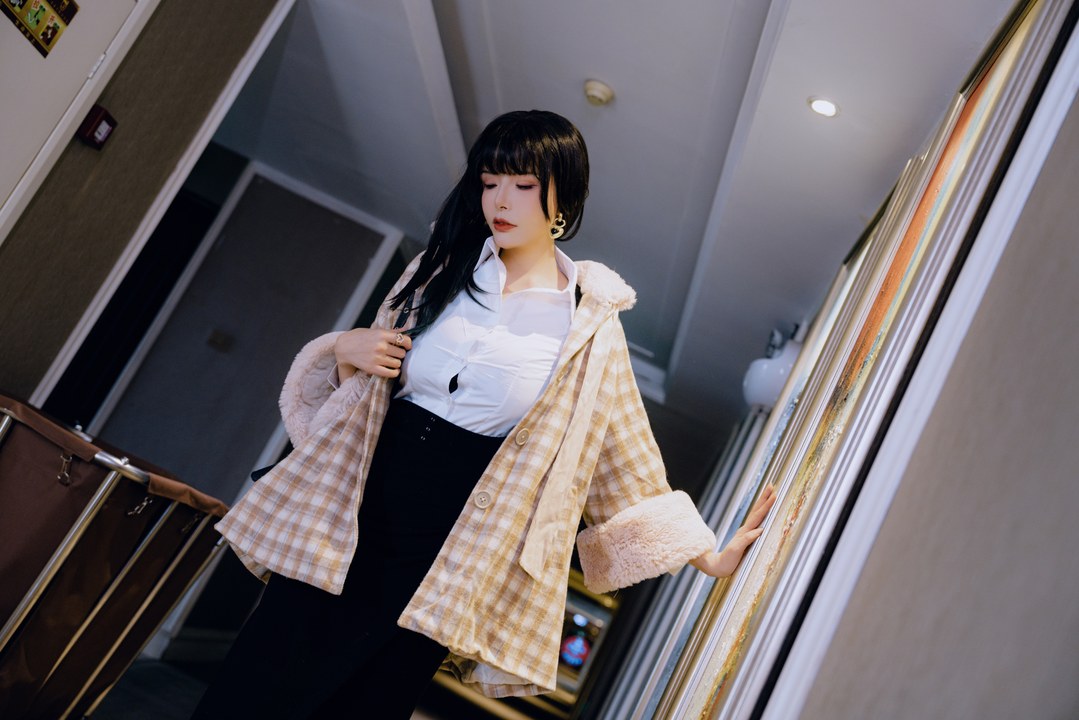 秋和柯基 - 触手 (1)