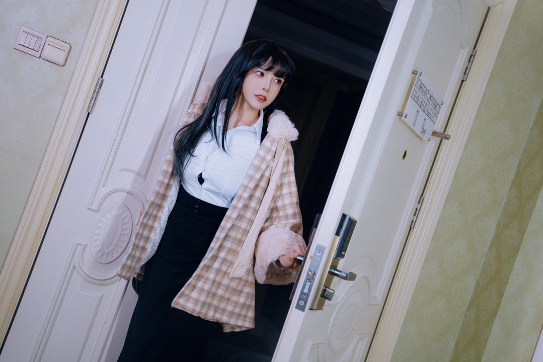 秋和柯基 · 触手｜155P+视频科幻巨制 · 异形美学的极致想象-玩图志