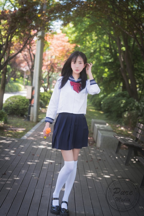 Hina (히나) - Pure Media Vol.289 (1)