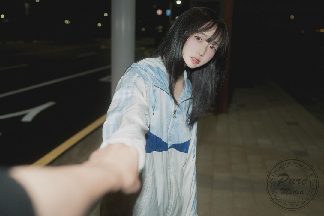 Hina (히나) - Pure Media Vol.289 (2)