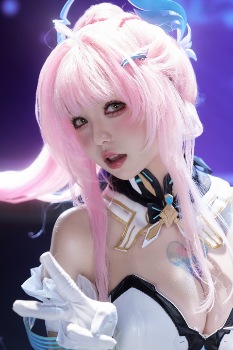 阿薰kaOri 最新写真 作品 鸣潮 “女儿”爱弥斯 [468P+12V-7.99GB]-玩图志