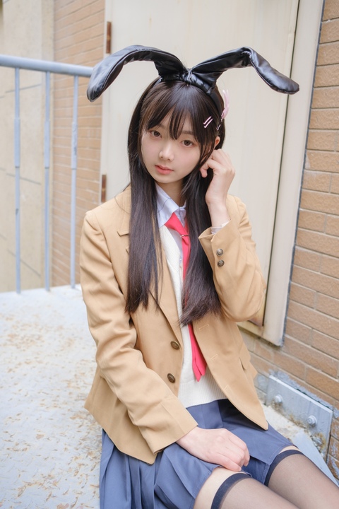 夜夜 – 麻衣学姐