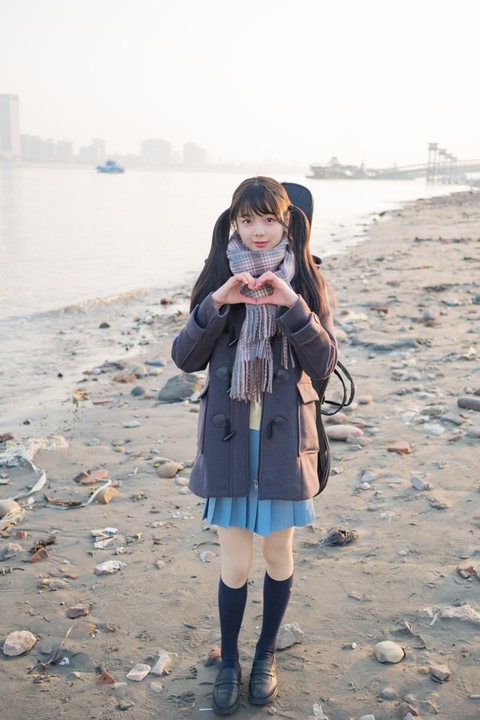 赤西夜夜 - 吉他少女