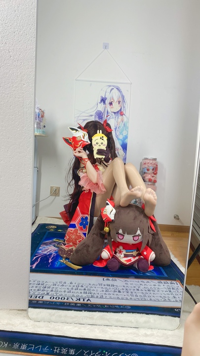 白栎shirly - 花火