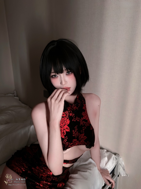 麻薯好吃3月生活随手拍图集 – 甜美生活感高清80P/951MB-玩图志