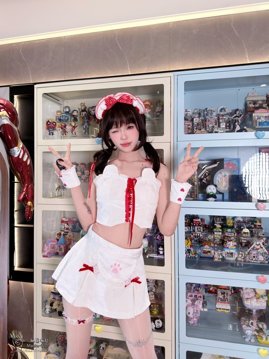 麻薯好吃 - 3月随手拍 (2)