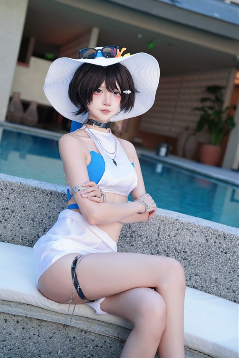 五更百鬼 - 火影忍者 夏日黑土 (1)