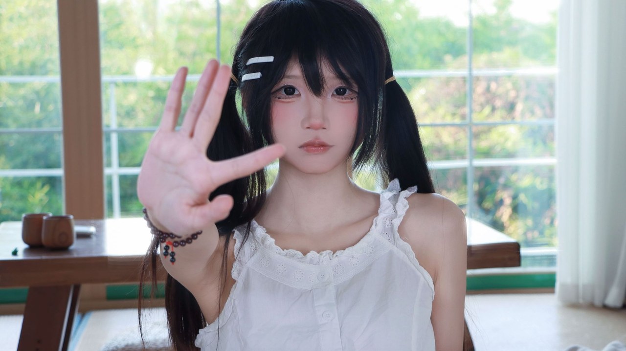 五更百鬼-阳光少女024 五更百鬼-阳光少女024