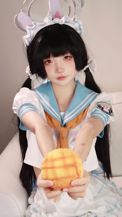 五更百鬼2025年2月舰长新作 – 高画质精选15P/291MB-玩图志