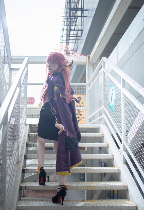 纸悦Etsu_ko - 陆八魔爱露 (1)