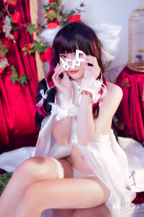 Columbina (Genshin Impact)  (2)