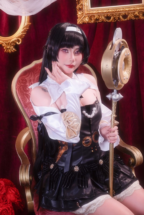 Miinmeow  - ZZZ 耀嘉音 (2)