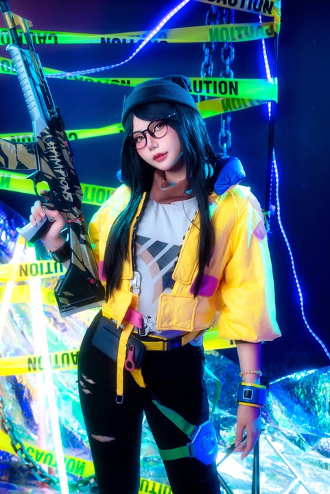 Miinmeow - Killjoy (1)