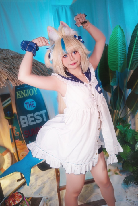 Miinmeow - Saba Sameko (2)