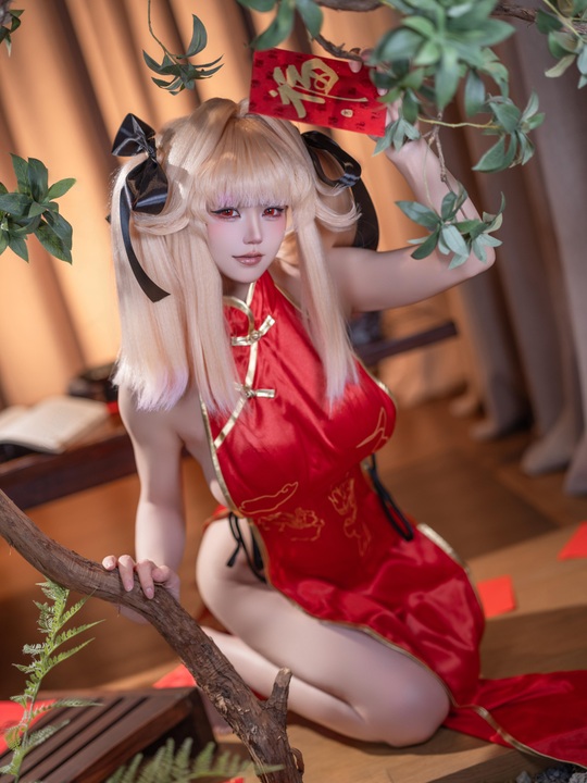 小仓千代w - 2026.02 Patreon订阅 drinking (2)