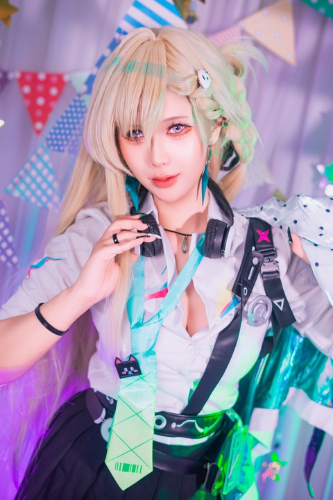 Pyon (Pyoncos) 诚意新作 Lynae – 1.74GB 超大画质 98P/2V-玩图志