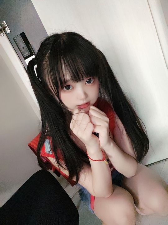 神沢永莉 放学后也是好学生：经典的 JK 制服天花板 [44P1V-807MB]-玩图志