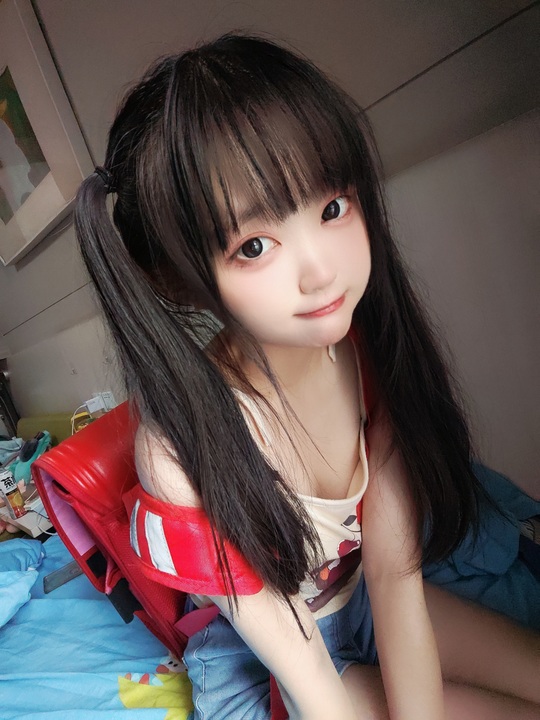 神沢永莉 放学后也是好学生 (2)