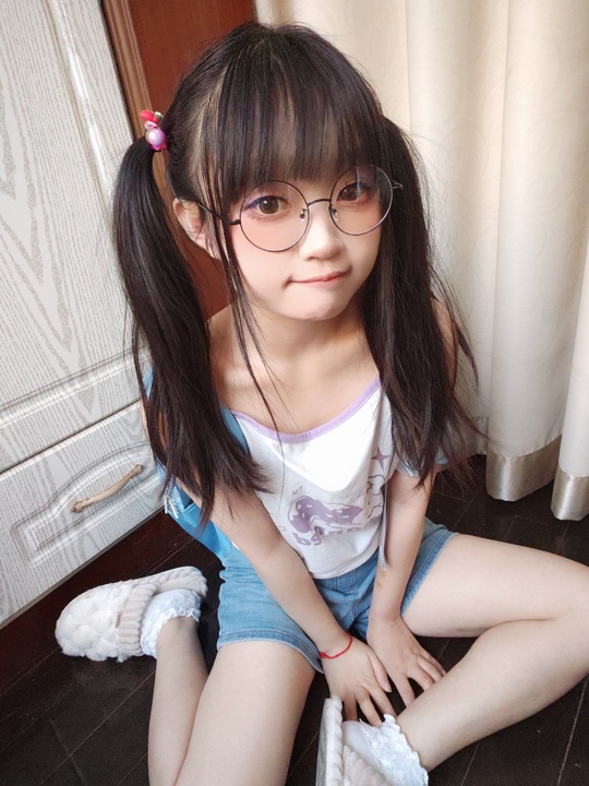 神沢永莉 ckt 儿童节快乐：重拾少女心的特别企划 [68P1V-387MB]-玩图志