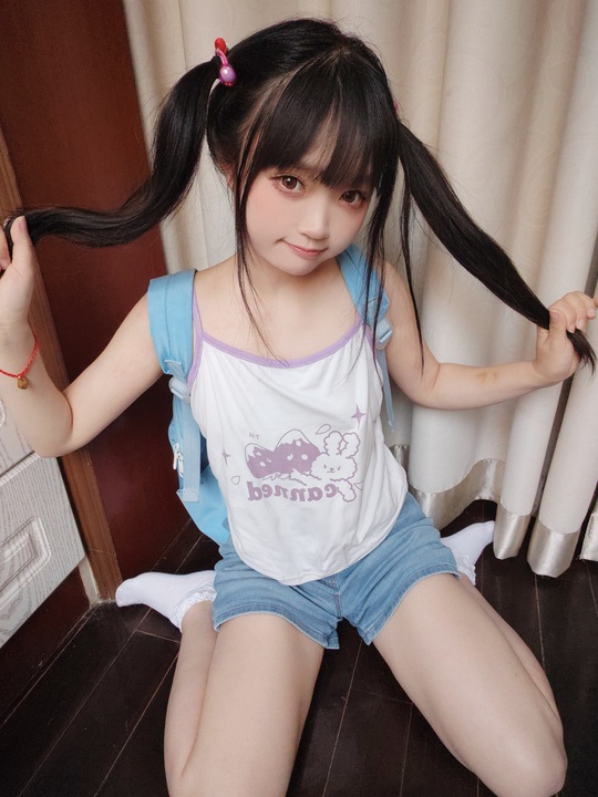 神沢永莉 ckt儿童节快乐 (2)