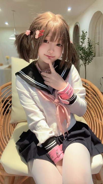 神沢永莉 就这样圈住我吧：极致画质的私房天花板 [65P2V-2.10GB]-玩图志