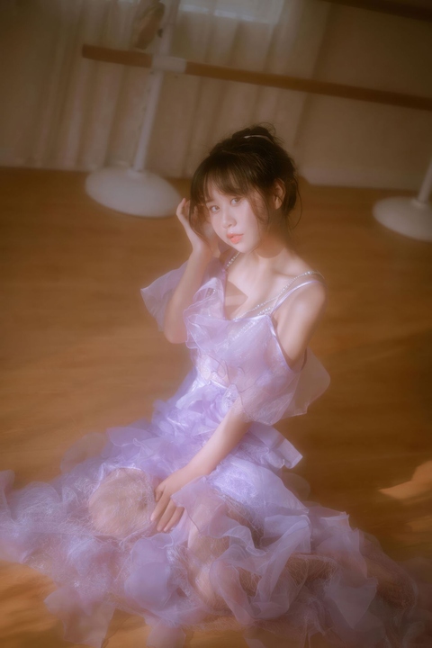 萌芽儿o0 左家娇女国风写真 – 49P 东方韵味全纪录-玩图志