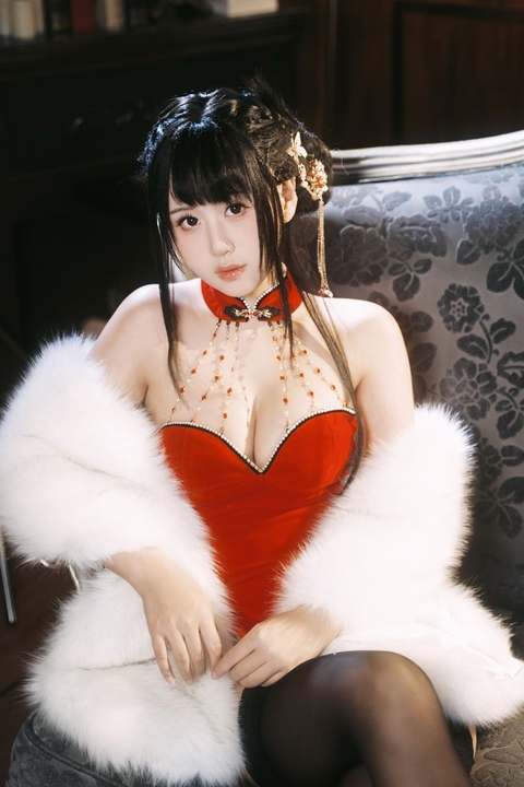 萌芽儿o0-朱砂痣