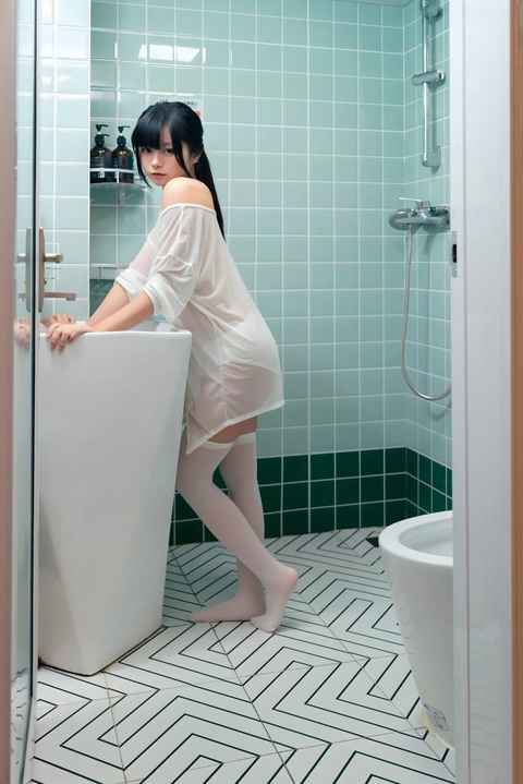 小羊不吃草 - 洗礼 (2)