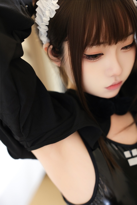 G44不会受伤 - 诗织 (1)