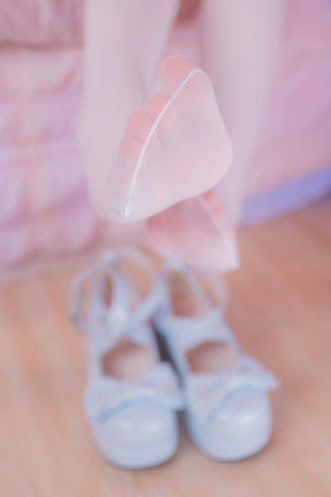 Sayako_今年四岁 瑶瑶大耳狗