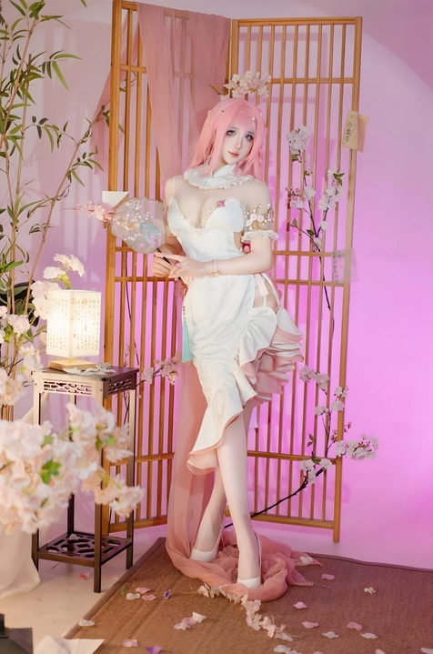 九曲 jean - 桃乐丝 (2)