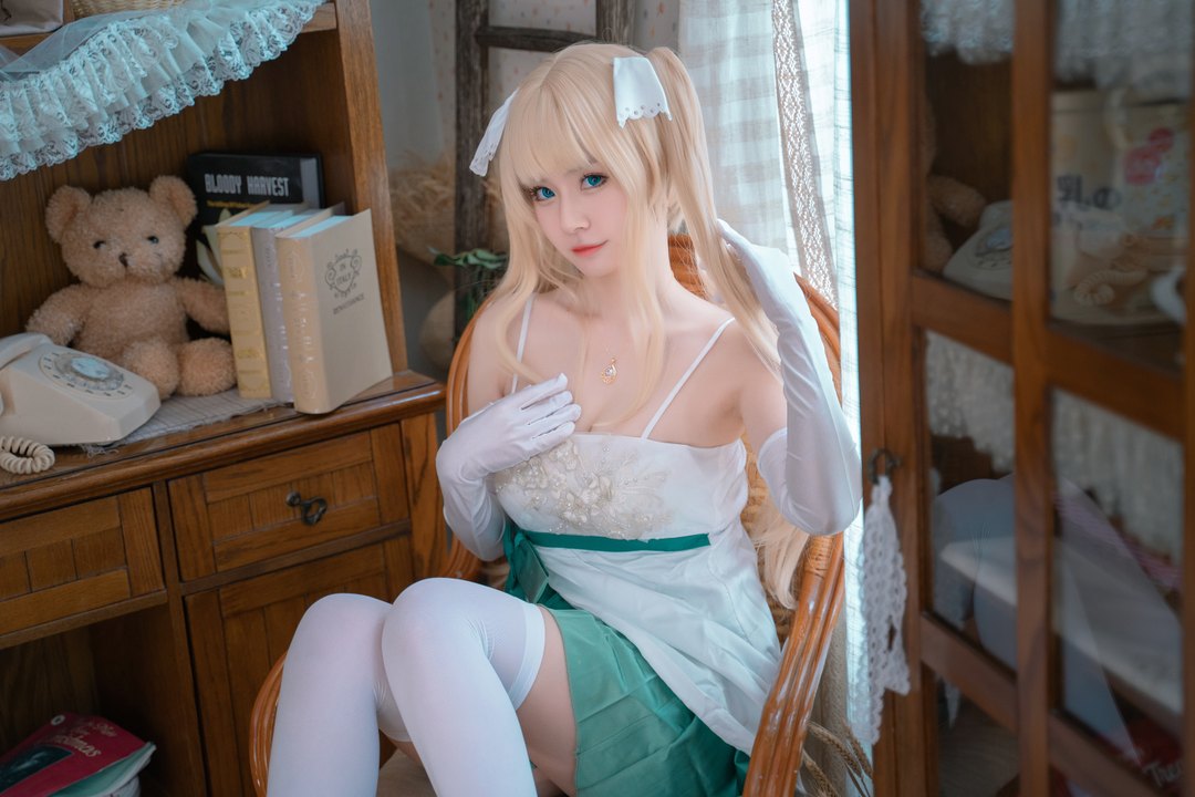 猫大人 - 礼服26 (1)