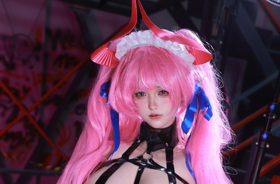 芝士蛋奶烧 - 碧蓝航线 梅克琳达 (2)